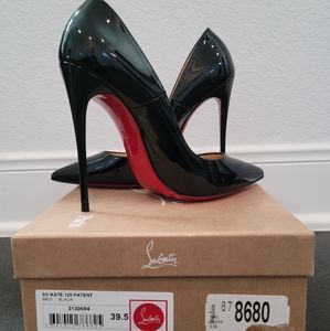 Christian Louboutin SoKate